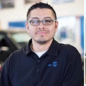 Meet your Posher, Joseph